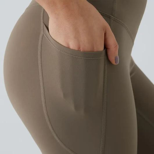Shape Training Leggings