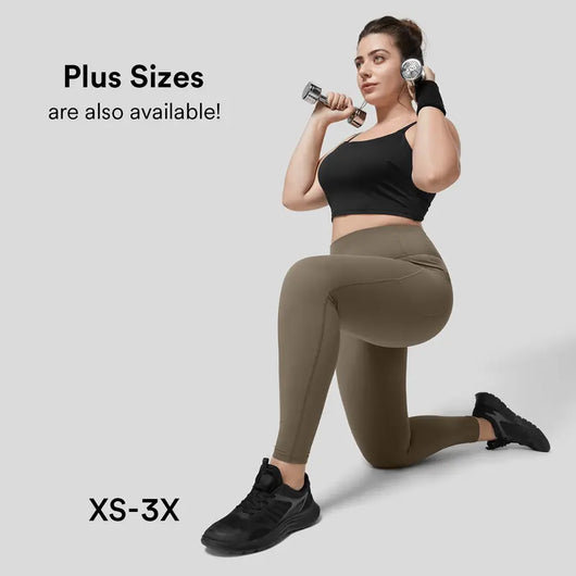 Shape Training Leggings