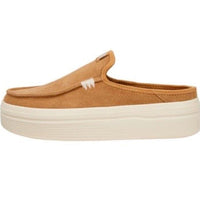 Slip on Platform Mules