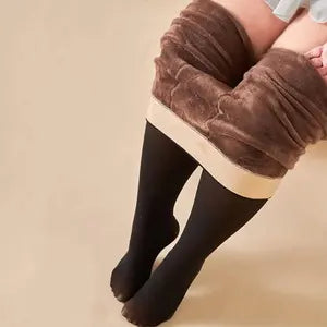 Fleece Lined Leggings